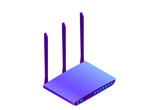 LTE Cat 6/7 Single-Mode TDD Indoor CPE